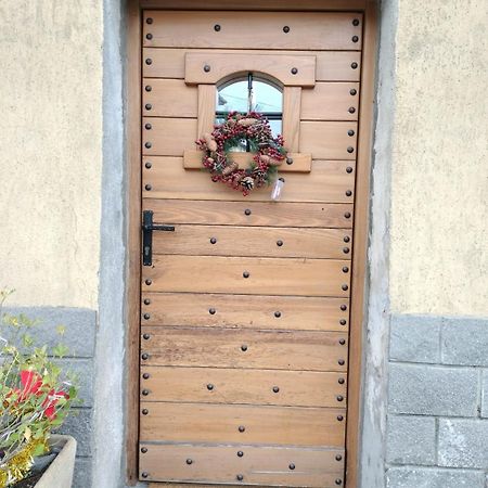 Ralf Chambave Exterior foto