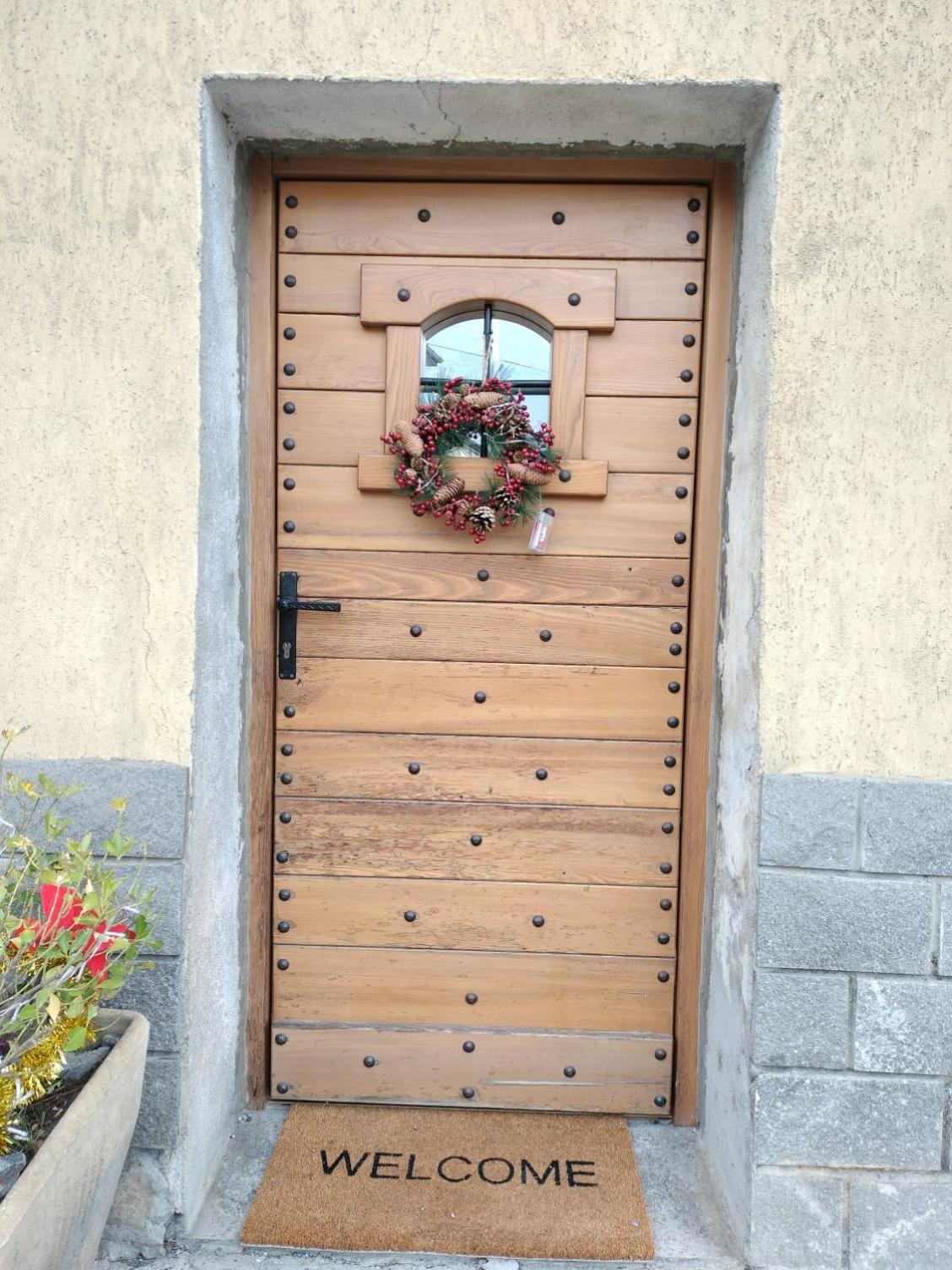Ralf Chambave Exterior foto
